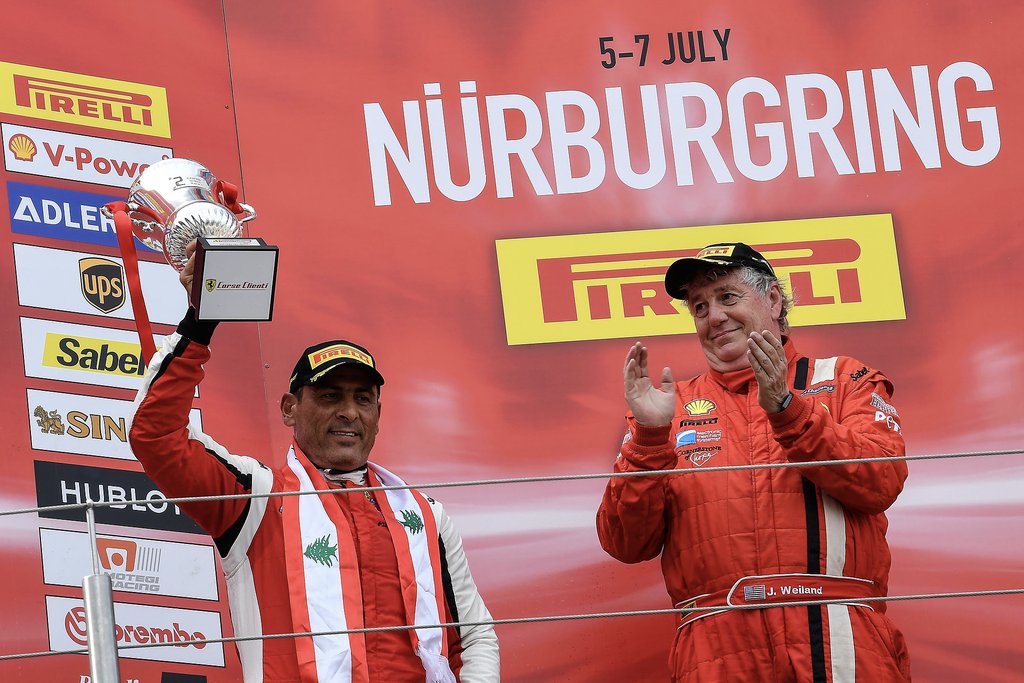 (Foto: Formula Racing)